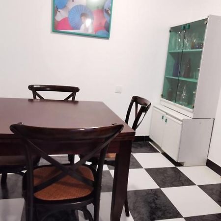 A Cinco Minutos De Todo Apartamento Oviedo Exterior foto