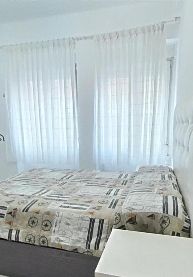 A Cinco Minutos De Todo Apartamento Oviedo Exterior foto