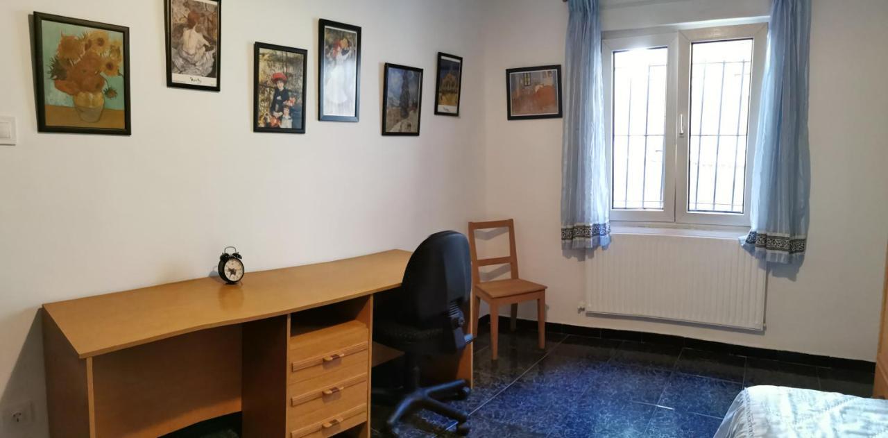 A Cinco Minutos De Todo Apartamento Oviedo Exterior foto