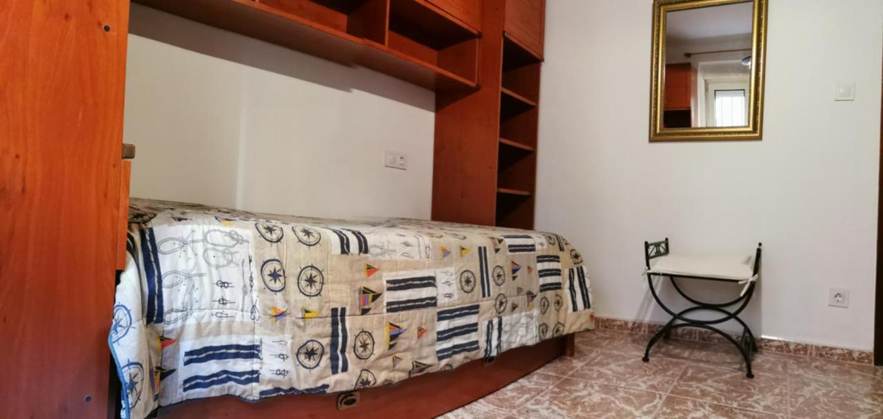 A Cinco Minutos De Todo Apartamento Oviedo Exterior foto