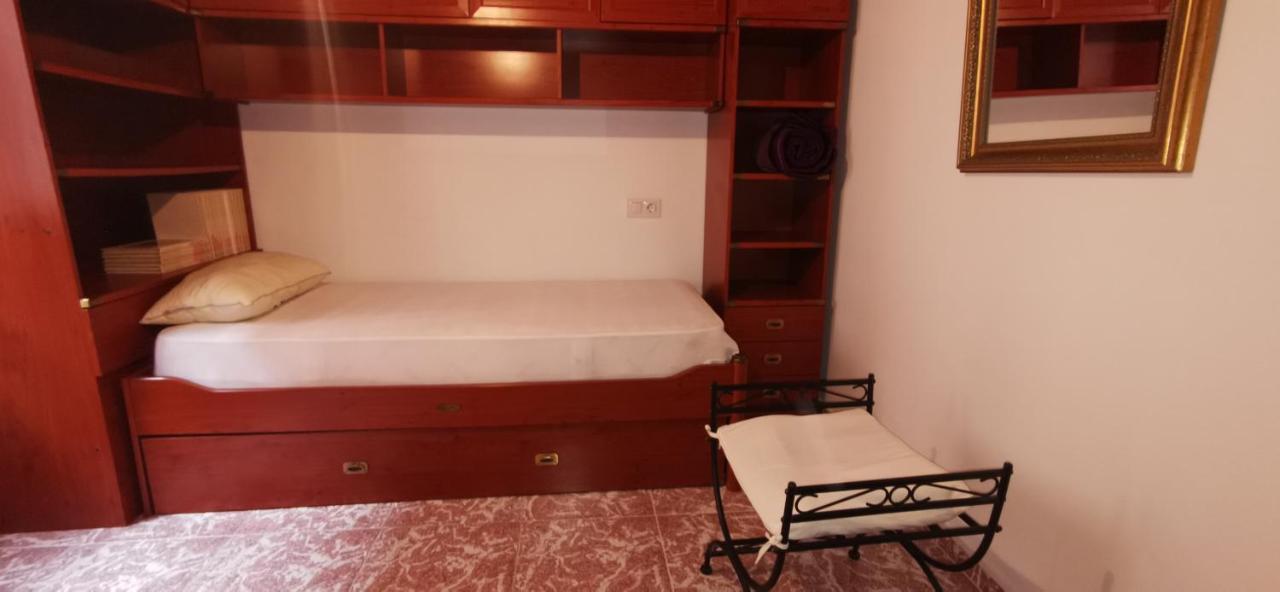 A Cinco Minutos De Todo Apartamento Oviedo Exterior foto