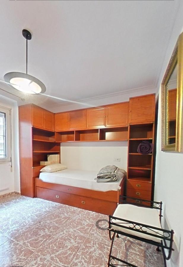 A Cinco Minutos De Todo Apartamento Oviedo Exterior foto