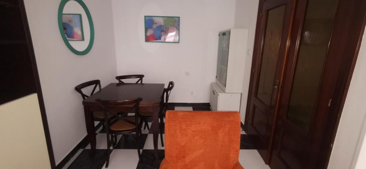 A Cinco Minutos De Todo Apartamento Oviedo Exterior foto
