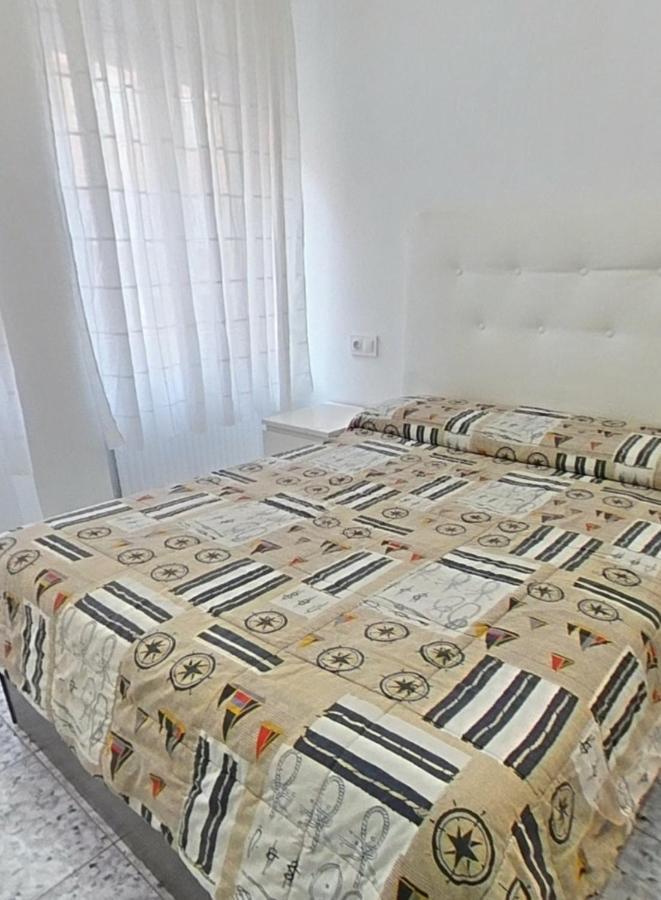 A Cinco Minutos De Todo Apartamento Oviedo Exterior foto