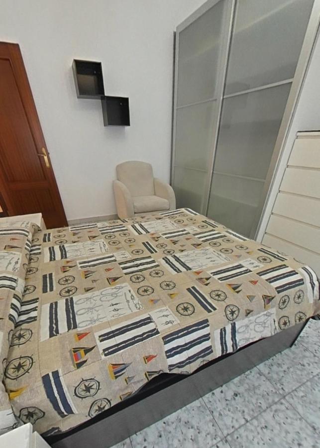 A Cinco Minutos De Todo Apartamento Oviedo Exterior foto