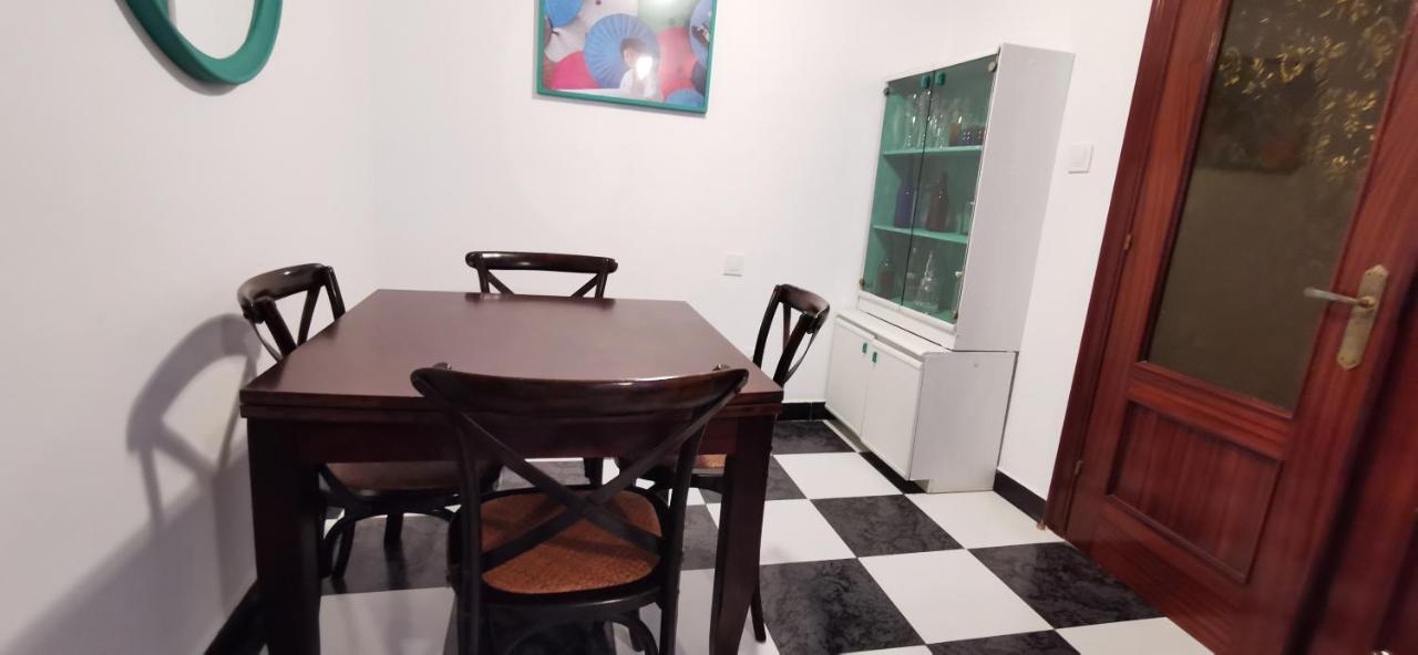 A Cinco Minutos De Todo Apartamento Oviedo Exterior foto